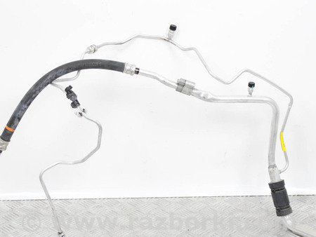 ФОТО Система обогрева и климатизации для Honda Accord X CV1/CV2/CV3 (17-22) Київ