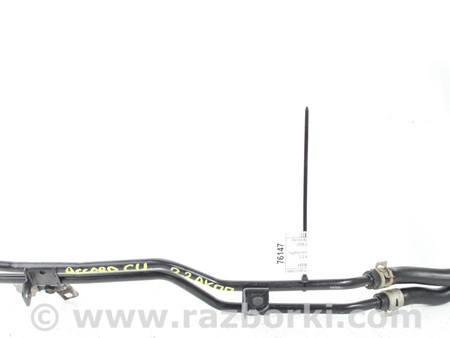 ФОТО Трансмиссия / Привода / Мосты для Honda Accord VIII CU/CP (07-13) Київ