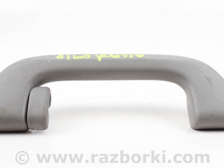 ФОТО Детали салона для Honda Accord VIII CU/CP (07-13) Київ