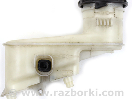 ФОТО Тормозная система для Honda Accord VIII Coupe CS1, CS2 USA (07-12) Київ