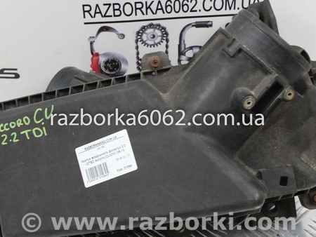 ФОТО Система впуска для Honda Accord VIII CU/CP (07-13) Київ