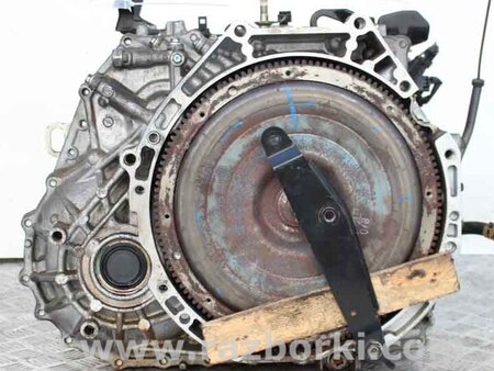 ФОТО Трансмиссия / Привода / Мосты для Honda Accord VIII CU/CP (07-13) Київ