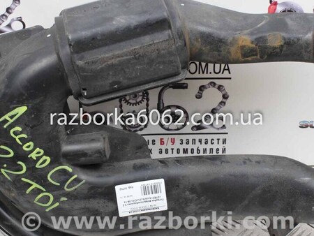 ФОТО Система впуска для Honda Accord VIII CU/CP (07-13) Київ