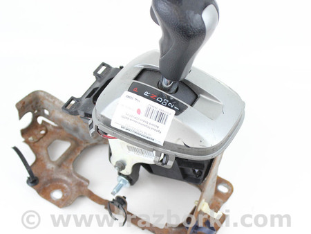 ФОТО Трансмиссия / Привода / Мосты для Honda Accord VIII CU/CP (07-13) Київ