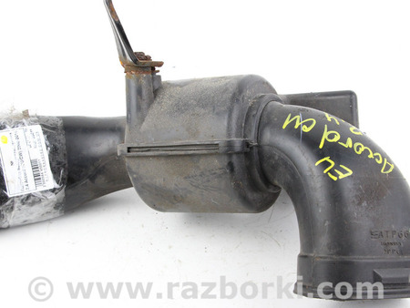 ФОТО Система впуска для Honda Accord VIII CU/CP (07-13) Київ