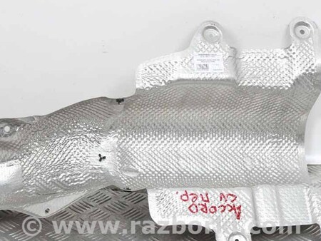 ФОТО Детали моторной группы для Honda Accord X CV1/CV2/CV3 (17-22) Київ