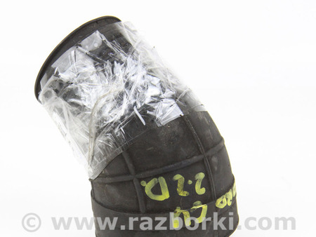 ФОТО Система впуска для Honda Accord VIII CU/CP (07-13) Київ