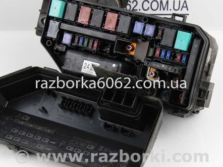 ФОТО Электрика моторной группы для Honda Accord VIII CU/CP (07-13) Київ