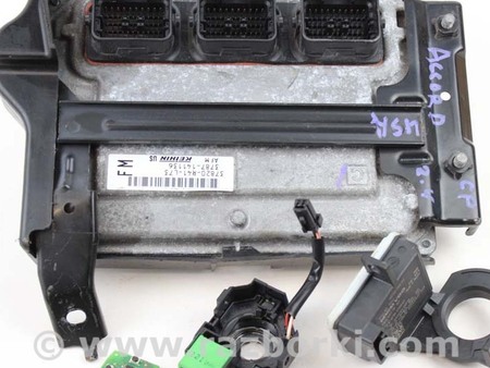 ФОТО Электрика моторной группы для Honda Accord VIII CU/CP (07-13) Київ