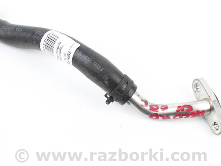 ФОТО Детали моторной группы для Honda Accord X CV1/CV2/CV3 (17-22) Київ