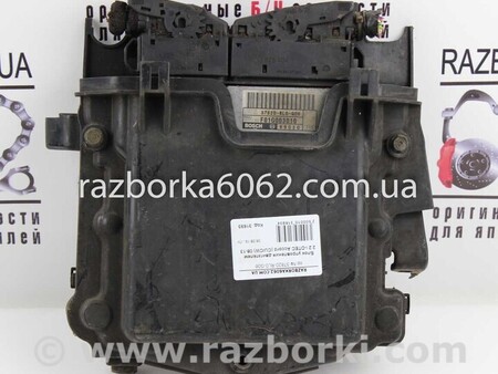 ФОТО Электрика моторной группы для Honda Accord VIII CU/CP (07-13) Київ