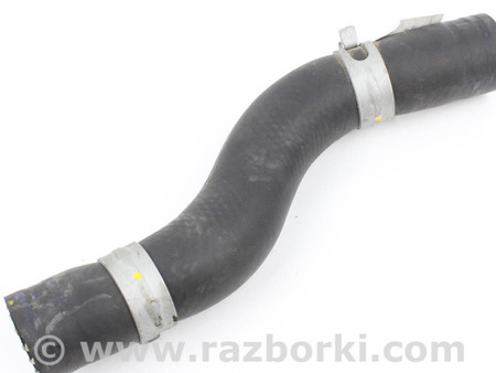 ФОТО Система охлаждения двигателя для Honda Accord X CV1/CV2/CV3 (17-22) Київ