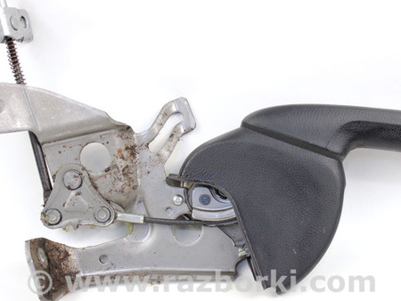 ФОТО Тормозная система для Honda Accord VIII Coupe CS1, CS2 USA (07-12) Київ