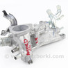 Система охлаждения двигателя Honda Accord X CV1/CV2/CV3 (17-22)
