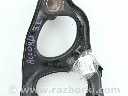 ФОТО Детали ходовой части для Honda Accord VIII CU/CP (07-13) Київ