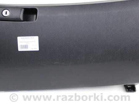 ФОТО Детали салона для Honda Accord VIII Coupe CS1, CS2 USA (07-12) Київ