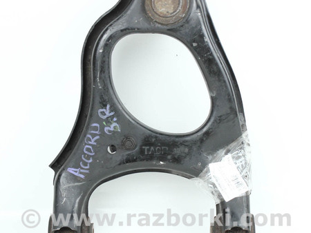 ФОТО Детали ходовой части для Honda Accord VIII CU/CP (07-13) Київ