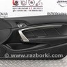 Детали салона Honda Accord VIII Coupe CS1, CS2 USA (07-12)
