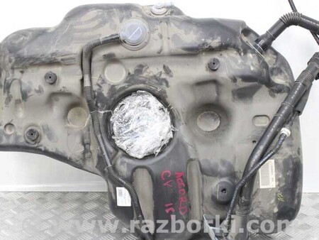 ФОТО Топливная система для Honda Accord X CV1/CV2/CV3 (17-22) Київ