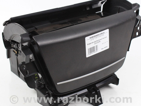 ФОТО Детали салона для Honda Accord X CV1/CV2/CV3 (17-22) Київ