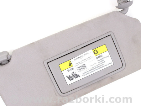 ФОТО Детали салона для Honda Accord VIII Coupe CS1, CS2 USA (07-12) Київ