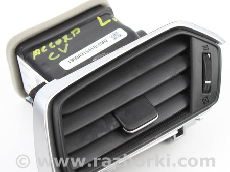 ФОТО Детали салона для Honda Accord X CV1/CV2/CV3 (17-22) Київ