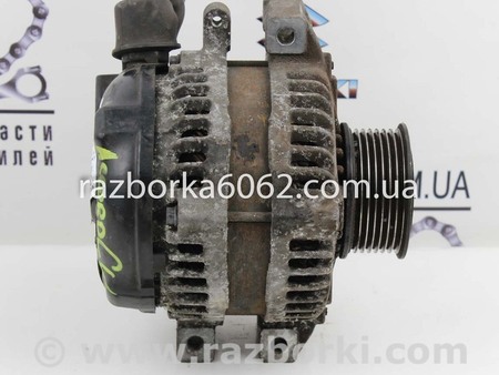 ФОТО Электрика моторной группы для Honda Accord VIII CU/CP (07-13) Київ