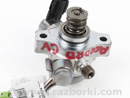 ФОТО Топливная система для Honda Accord X CV1/CV2/CV3 (17-22) Київ