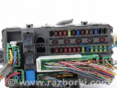 ФОТО Электрооборудование для Honda Accord VIII CU/CP (07-13) Київ