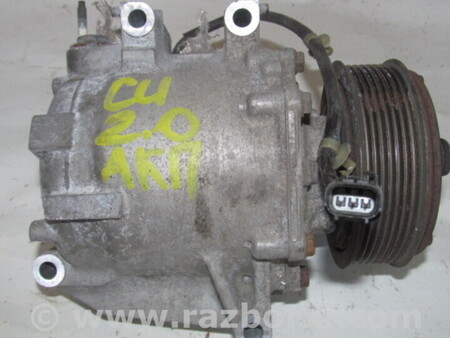 ФОТО Система обогрева и климатизации для Honda Accord VIII CU/CP (07-13) Київ