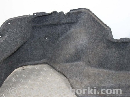 ФОТО Детали салона для Honda Accord VIII Coupe CS1, CS2 USA (07-12) Київ