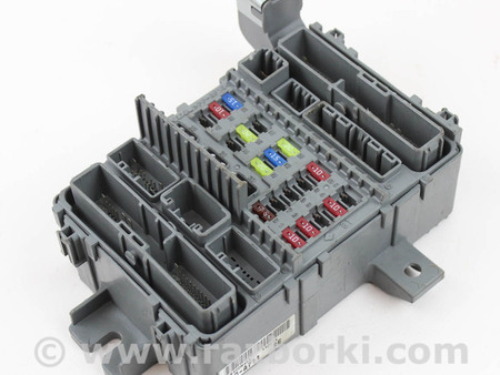 ФОТО Электрооборудование для Honda Accord VIII CU/CP (07-13) Київ
