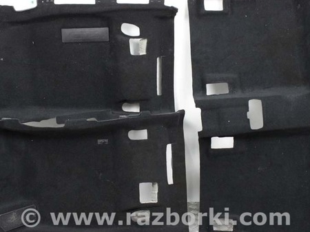 ФОТО Детали салона для Honda Accord X CV1/CV2/CV3 (17-22) Київ
