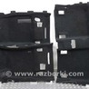 Детали салона Honda Accord X CV1/CV2/CV3 (17-22)