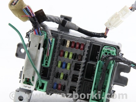 ФОТО Электрооборудование для Honda Accord VIII CU/CP (07-13) Київ
