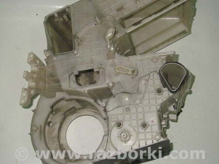 ФОТО Система обогрева и климатизации для Honda Accord VIII CU/CP (07-13) Київ