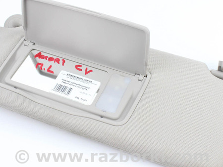 ФОТО Детали салона для Honda Accord X CV1/CV2/CV3 (17-22) Київ