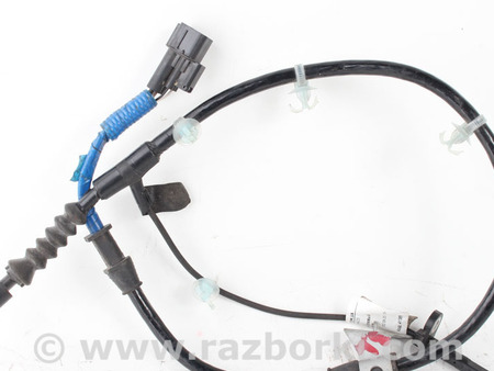 ФОТО Тормозная система для Honda Accord X CV1/CV2/CV3 (17-22) Київ