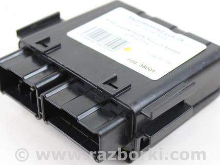ФОТО Электрооборудование для Honda Accord VIII CU/CP (07-13) Київ