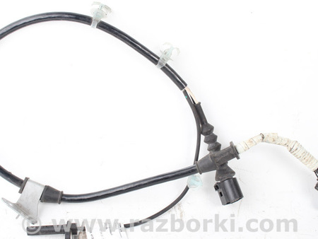 ФОТО Тормозная система для Honda Accord X CV1/CV2/CV3 (17-22) Київ