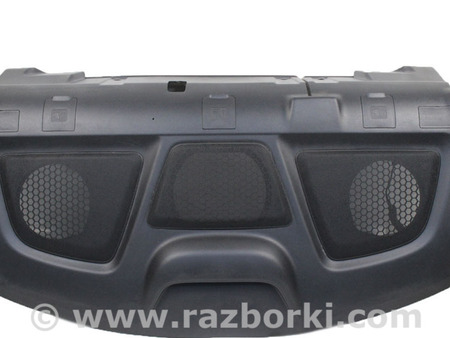 ФОТО Детали салона для Honda Accord VIII Coupe CS1, CS2 USA (07-12) Київ