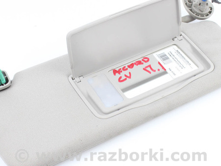ФОТО Детали салона для Honda Accord X CV1/CV2/CV3 (17-22) Київ