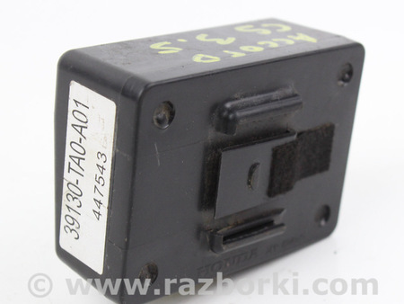 ФОТО Электрооборудование для Honda Accord VIII CU/CP (07-13) Київ