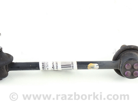 ФОТО Детали ходовой части для Honda Accord VIII CU/CP (07-13) Київ