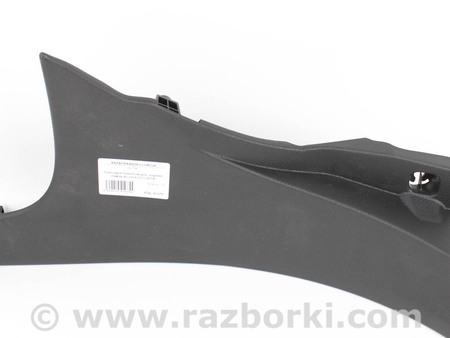 ФОТО Детали салона для Honda Accord X CV1/CV2/CV3 (17-22) Київ