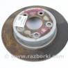 Тормозная система Honda Accord X CV1/CV2/CV3 (17-22)