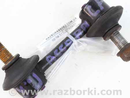 ФОТО Детали ходовой части для Honda Accord VIII CU/CP (07-13) Київ