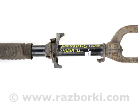 ФОТО Детали ходовой части для Honda Accord VIII Coupe CS1, CS2 USA (07-12) Київ