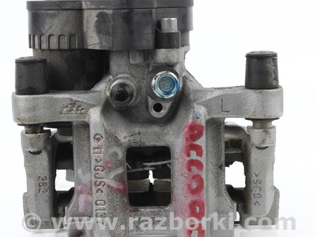 ФОТО Тормозная система для Honda Accord X CV1/CV2/CV3 (17-22) Київ