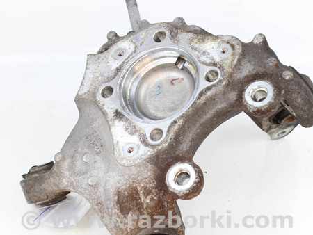 ФОТО Детали ходовой части для Honda Accord VIII CU/CP (07-13) Київ